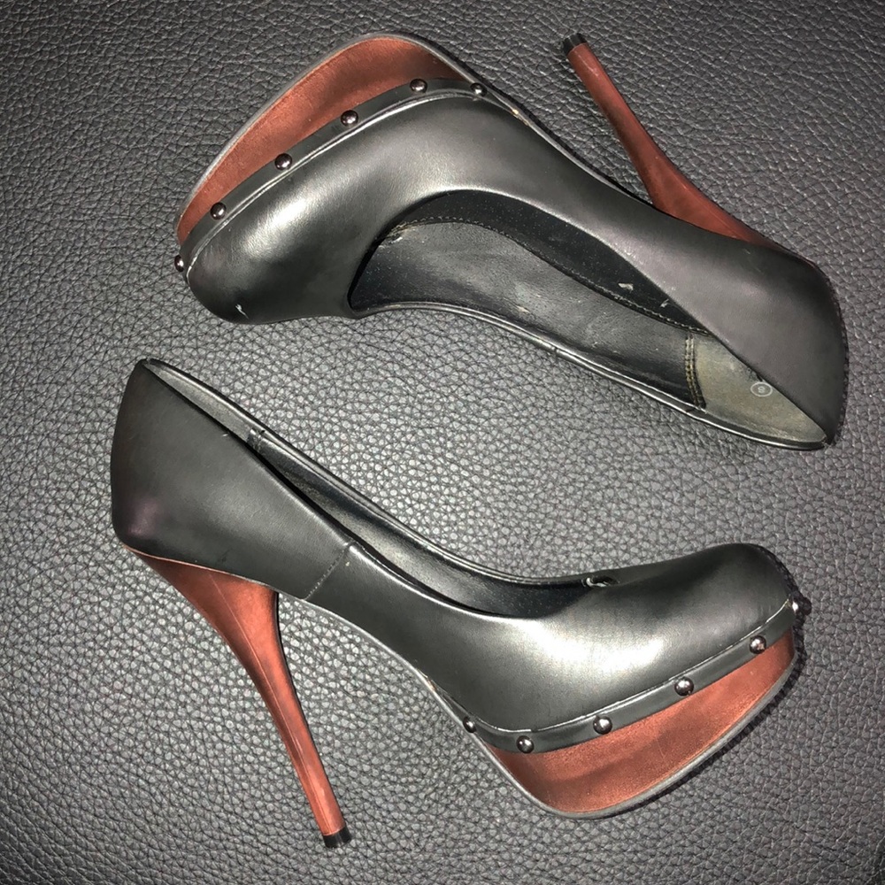 Stilettos